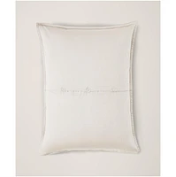 Cotton Room Service Sateen Sham 2-Pack - King