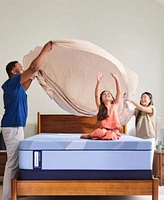 Sealy Posturepedic Hybrid Lynden 13 Firm Tight Top Mattress Collection