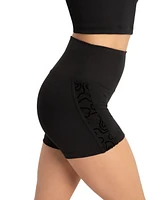 Capezio Women's Bella Notte Vita Short