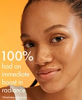Origins Ginzing Glow-Boosting Gel Moisturizer