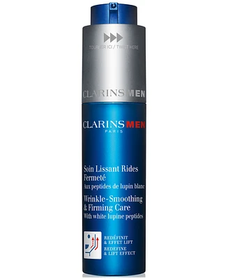 Clarins ClarinsMen Wrinkle-Smoothing & Firming Care, 1.7 oz.