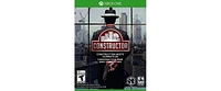 Constructor