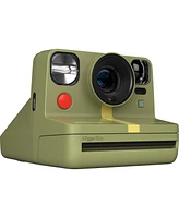 Polaroid Now+ Instant Camera Generation 2 (Forest Green)