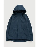 Seasalt Cornwall Men's Sea Edge Coat