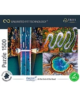 Trefl Prime 1500 Piece Puzzle