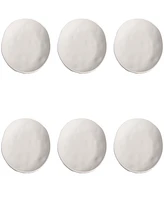 TarHong Melamine 6-Pc. Salad Plates, Service For 6