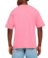 Puma True Fan Short Sleeve Miami Graphic T-Shirt