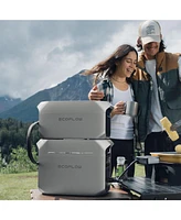 1024Wh Delta 3 Series Smart Extra Battery
