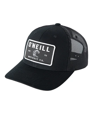 O'Neill Men's Stash Trucker Hat