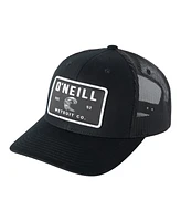 O'Neill Men's Stash Trucker Hat