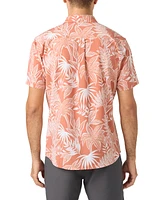 O'Neill Men's Traveler Traverse Short Sleeve Standard Shirt