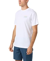 O'Neill Men's Stacks Short Sleeve T-Shirt