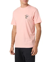 O'Neill Men's Spike Short Sleeve T-Shirt