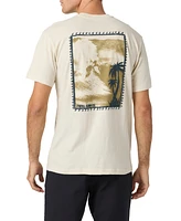 O'Neill Men's Fins Free T-Shirt