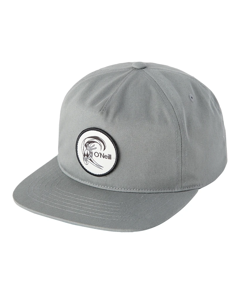 O'Neill Men's Original Snapback Hat