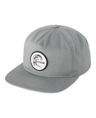 O'Neill Men's Original Snapback Hat