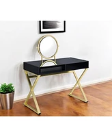 Mirrored Dresser – Sleek and Stylish Storage Solution