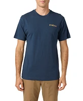 O'Neill Men's The Breaks T-Shirt