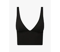 WeWoreWhat Women's Plunge Tank