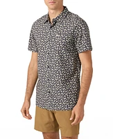 O'Neill Men's Print Standard Shirt