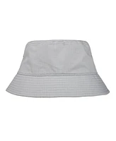 New Balance Men's Flying Logo Slate Bucket Hat S/M
