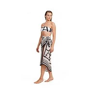 Luma Gottex Women's Signature Pareo