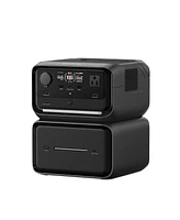 858Wh River 3 Max Plus Portable Power Station
