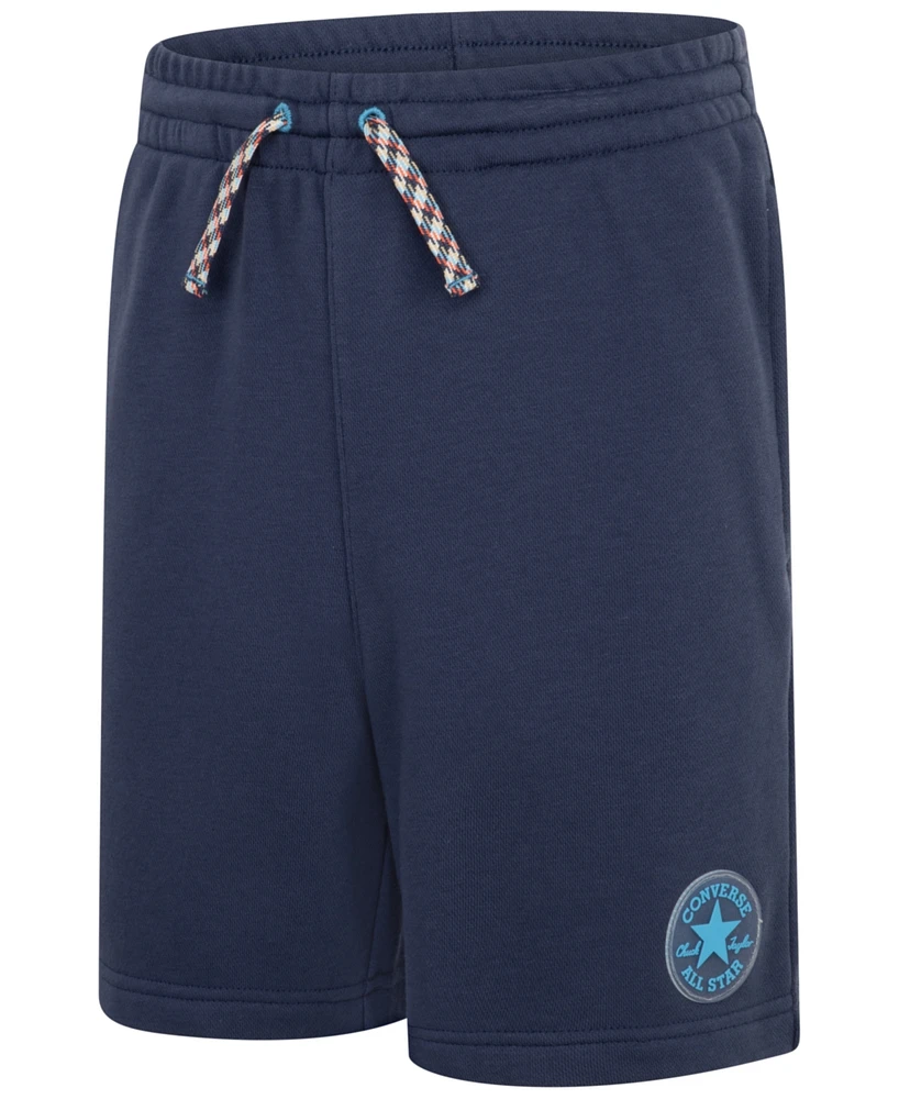 Converse Big Boys Trail Mix Shorts