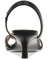 Giani Bernini Women's Alanaa Kitten Heel Dress Sandals, Created for Macy's