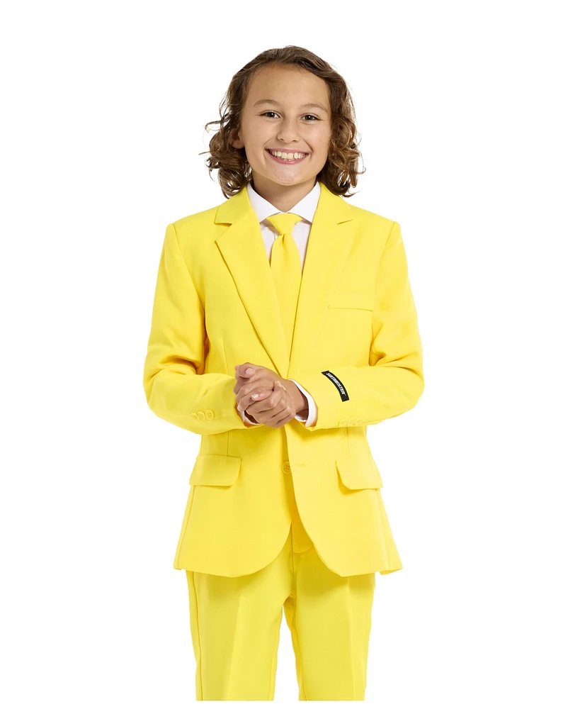 OppoSuits Suitmeister Little and Big Boys Halloween Dress Up Suit