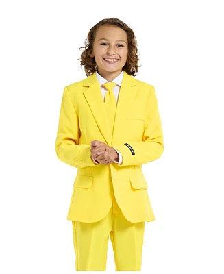 OppoSuits Suitmeister Little and Big Boys Halloween Dress Up Suit