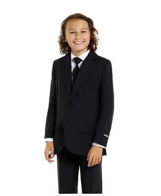 OppoSuits Suitmeister Little and Big Boys Patterned Suit