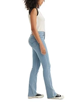 Levi's 725 High-Waist Classic Stretch Bootcut Jeans