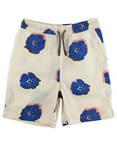 Sovereign Code Little and Big Boys Floral Shorts