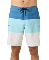 O'Neill Men's Hyperfreak Heat Block BoardShorts