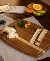 Toscana Game of Thrones House of the Dragon Acacia Ovale Cutting Board
