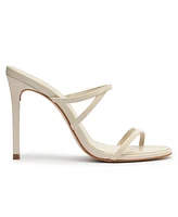 Schutz Women's Diana Stiletto Heel Sandals