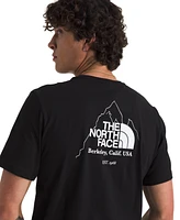The North Face Men's Biner Graphic T-Shirt