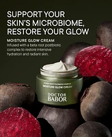 Babor Microbiomic Moisture Glow Cream, 1.69 oz.