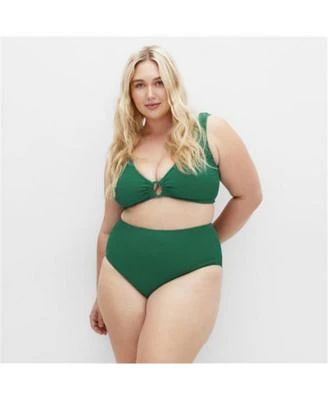 City Chic Avalon Swim Set