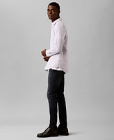 Calvin Klein Men's Skinny-Fit Jeans