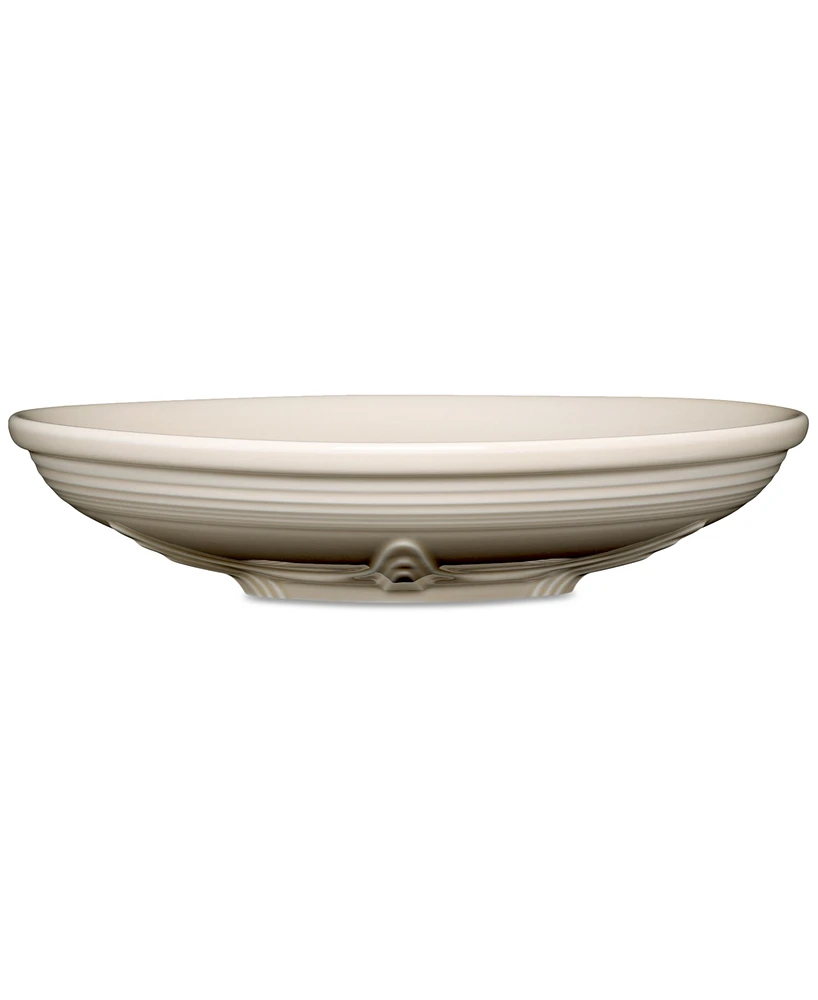 Fiesta Limited Edition Linen Presentation Serving Bowl, Exclusively at Macy's