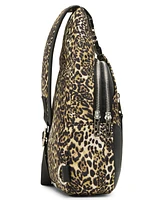 Madden Girl Brooke Mini Sling Crossbody Bag