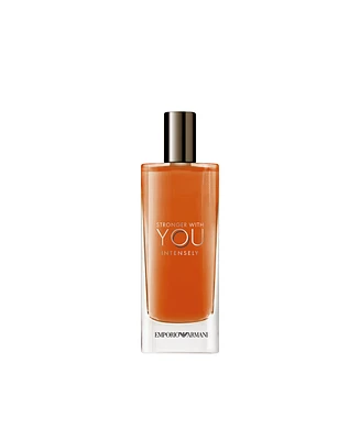Free 15 ml Travel Spray With Any Stronger With You Jumbo Purchase
