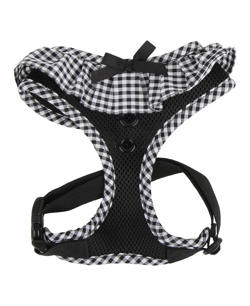 Puppia Vivien Harness A