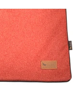 Luxe Throw: Twill