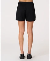 Rebody Active Women's Madison Scuba Short 4"