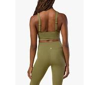 WeWoreWhat Women's Plunge Tank