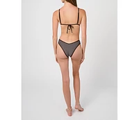 WeWoreWhat Women's Cooper Top