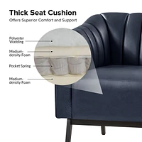 Benjamin 30" Wide Chair